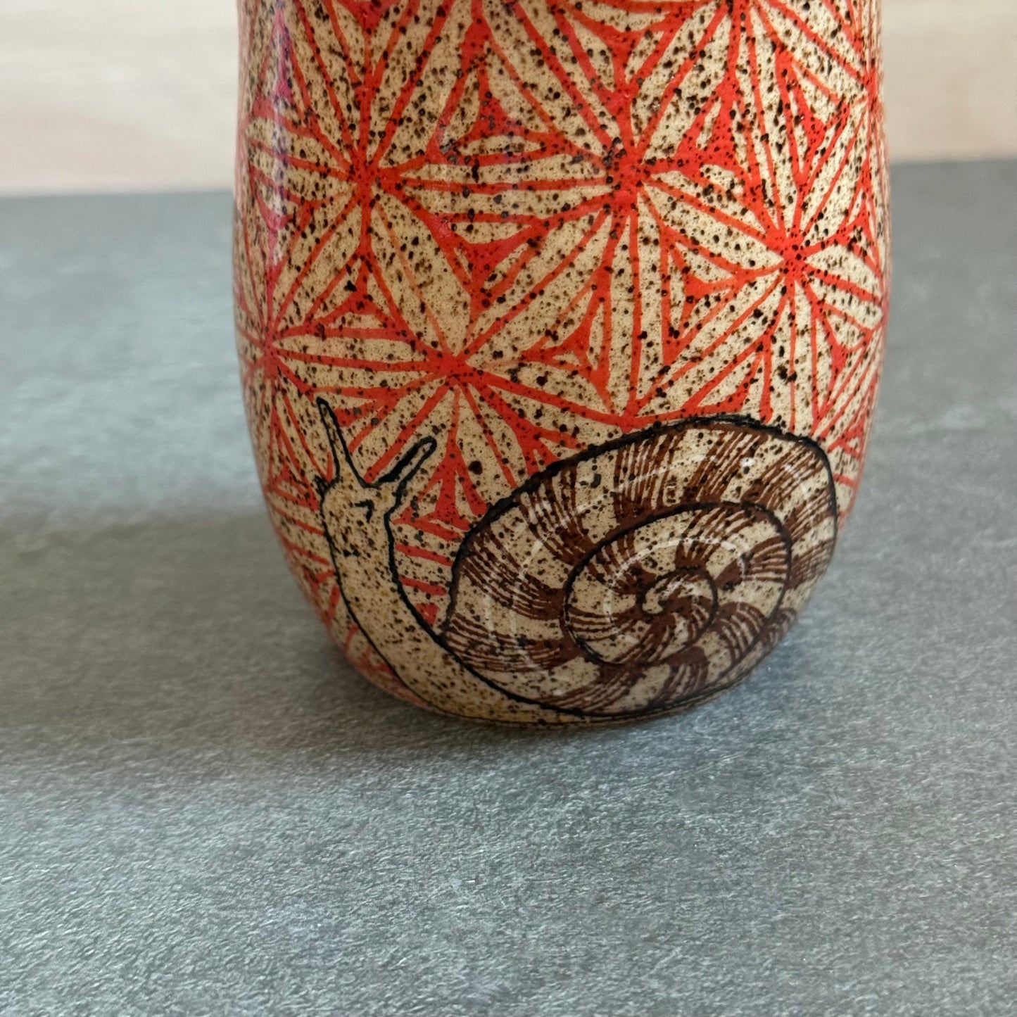 Snail Cup