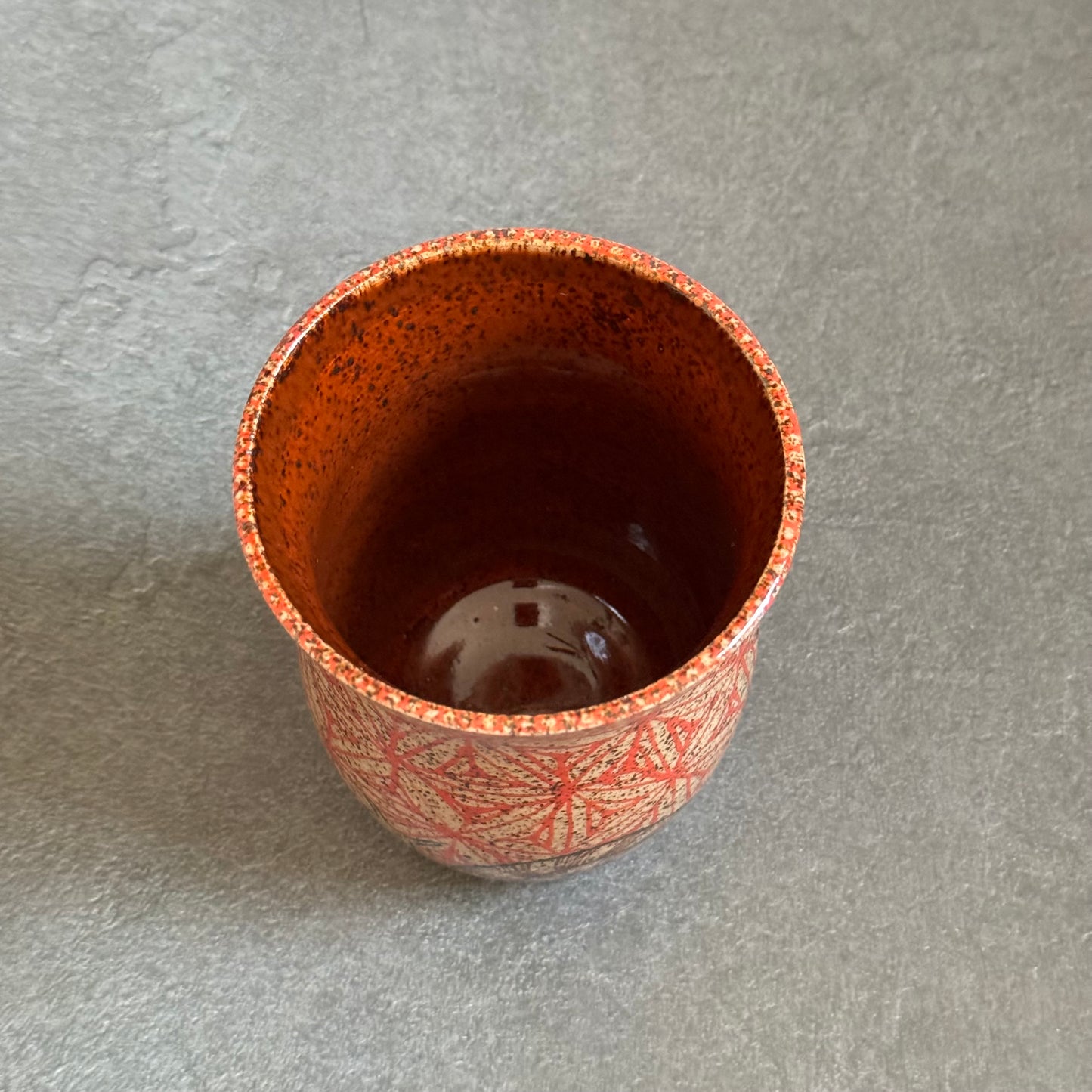 Snail Cup