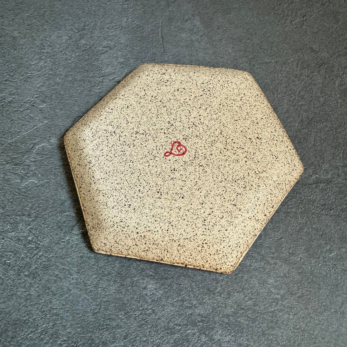 Octagonal Bee Tray