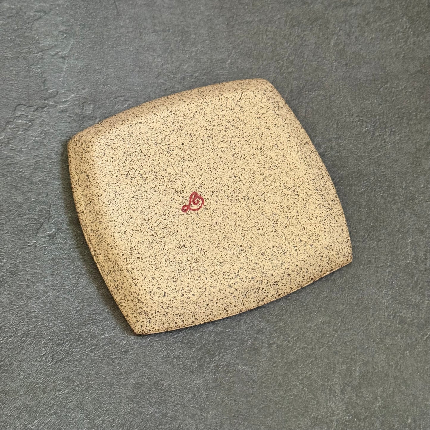 Ladybug Tray