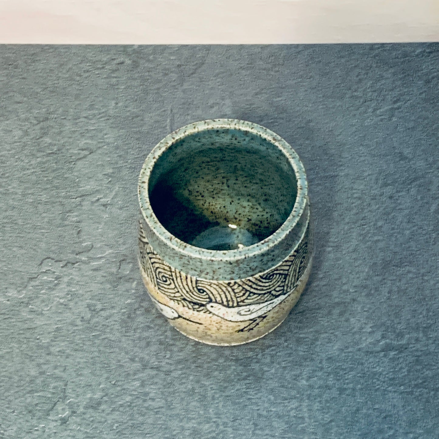 Beach Birds Cup