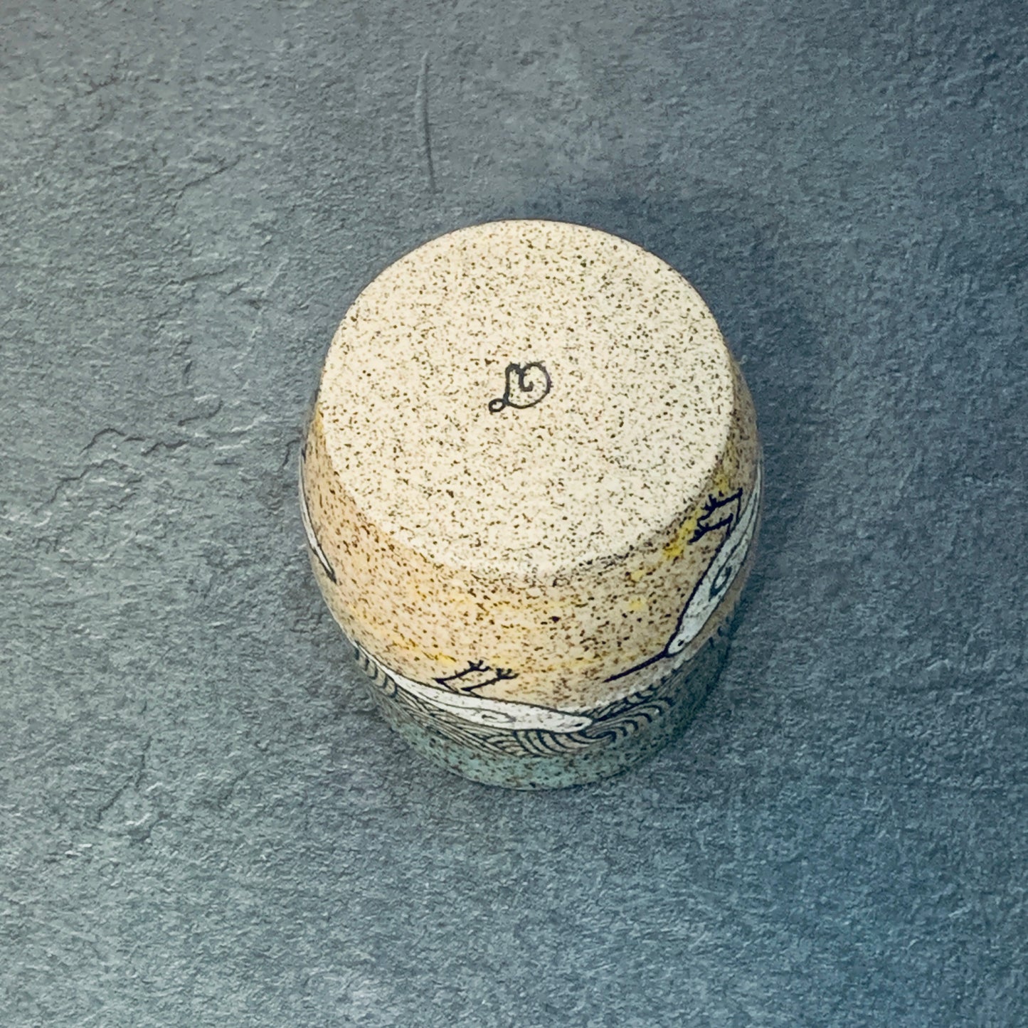 Beach Birds Cup