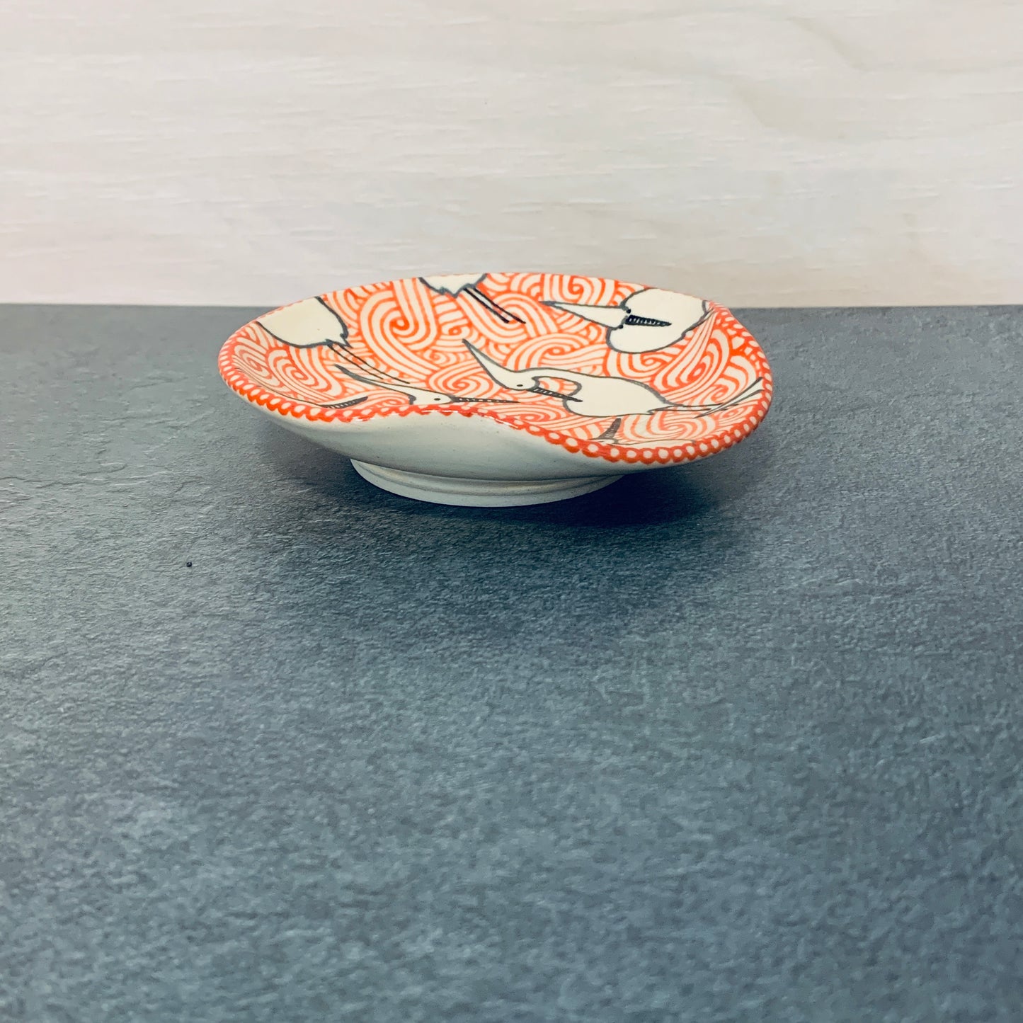 Bird Spoon Rest