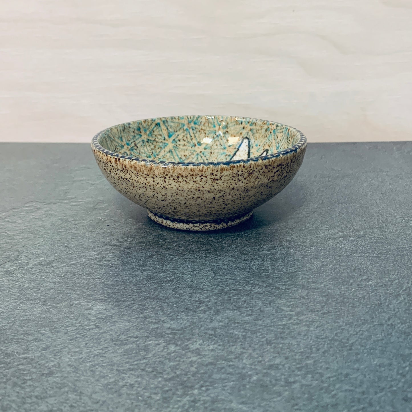 Dragonfly Bowl