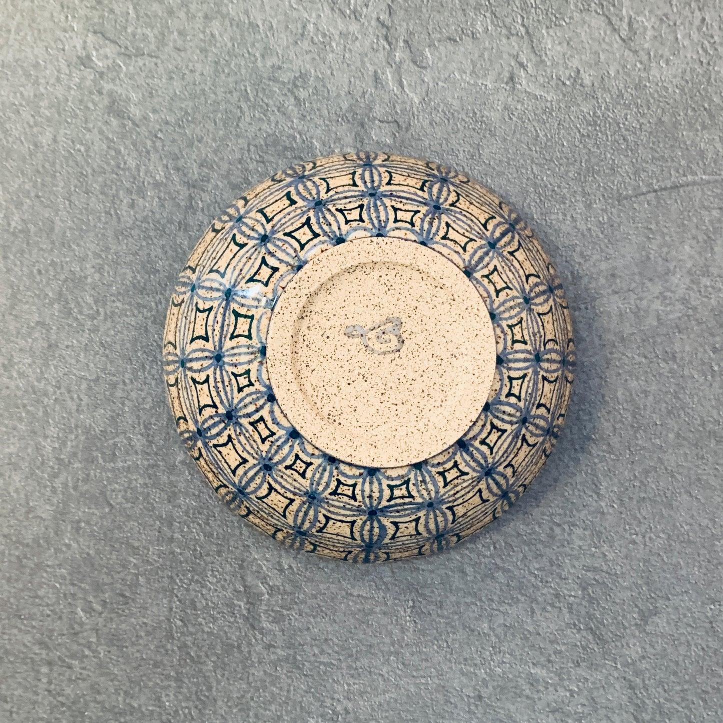 Petite Dogwood Tangled Bowl - 4.5 inches