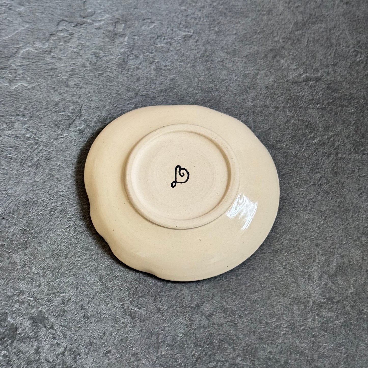 Sunflower Spoon Rest