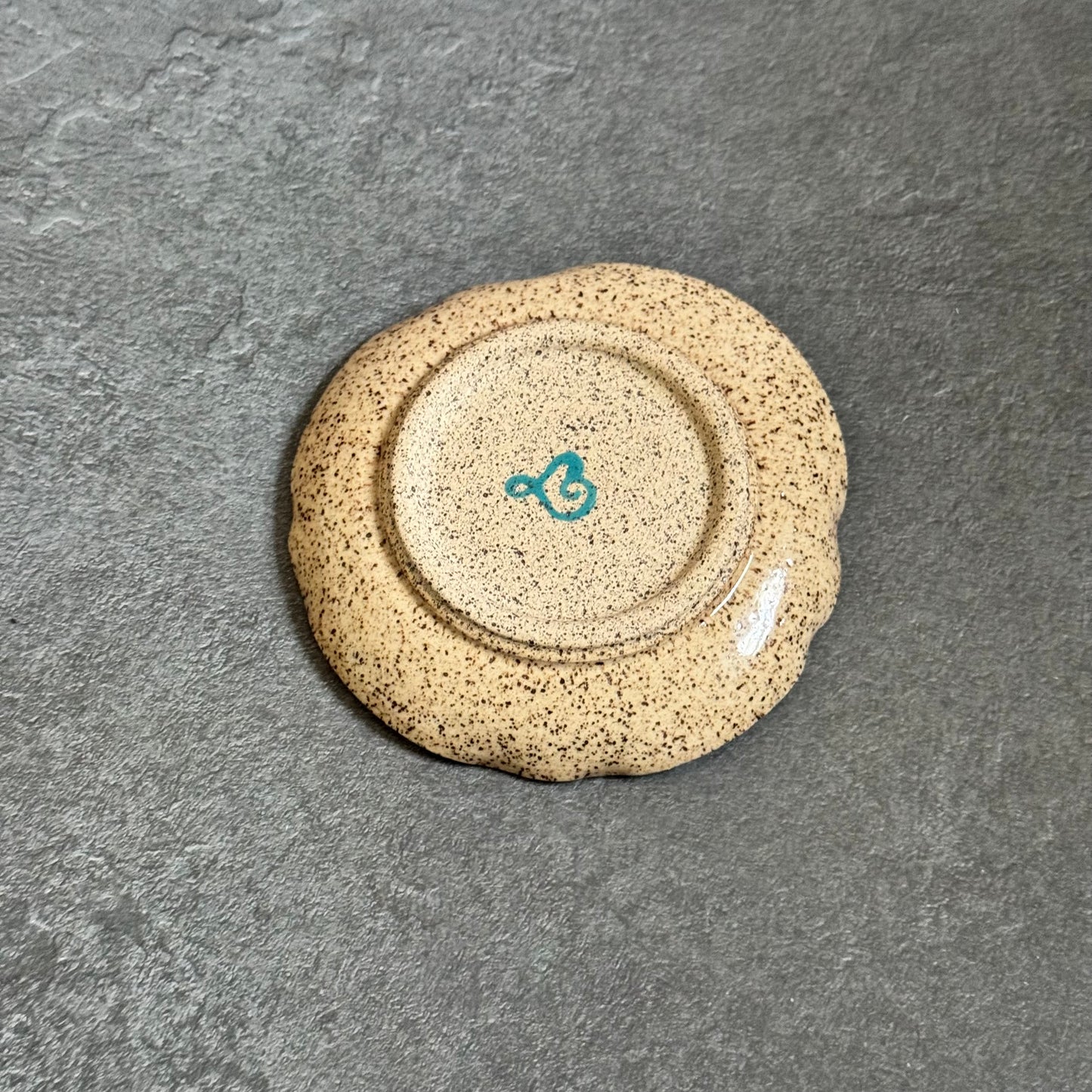 Dragonfly Spoon Rest