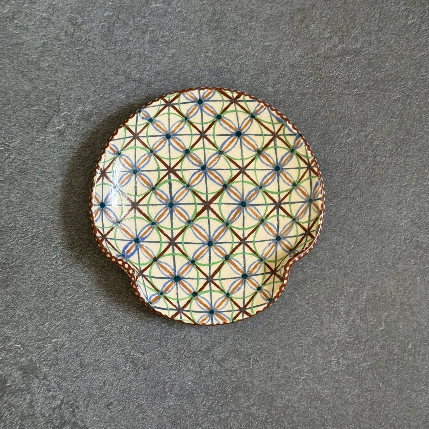 Tangled Spoon Rest