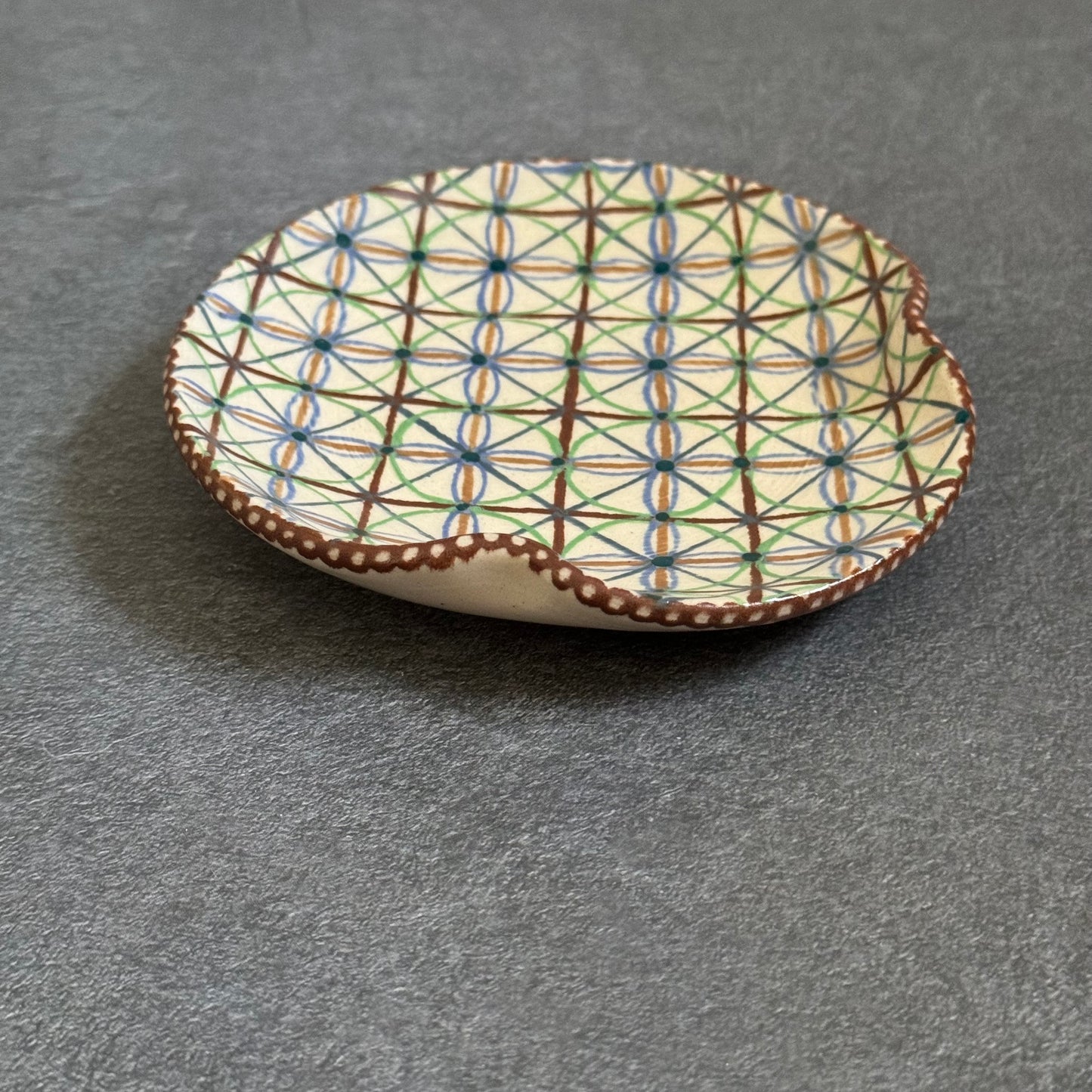 Tangled Spoon Rest