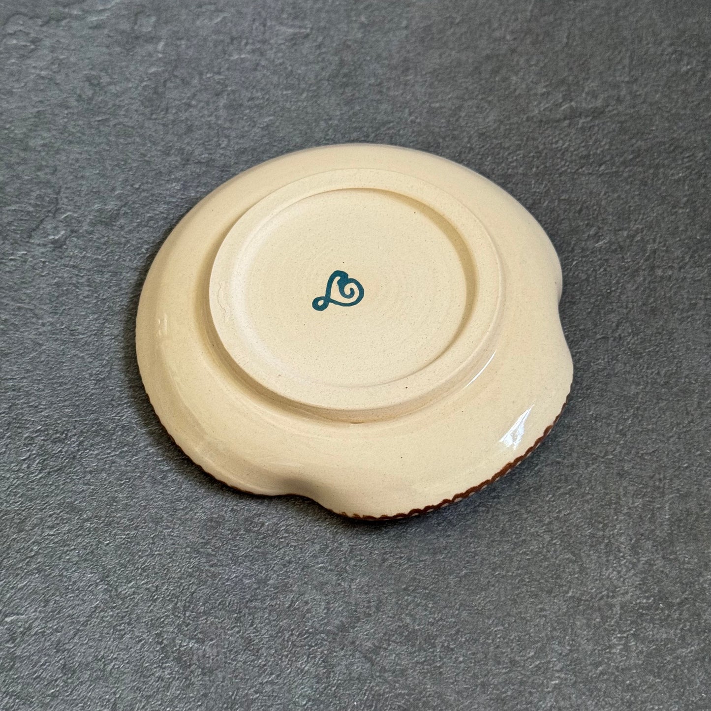 Tangled Spoon Rest