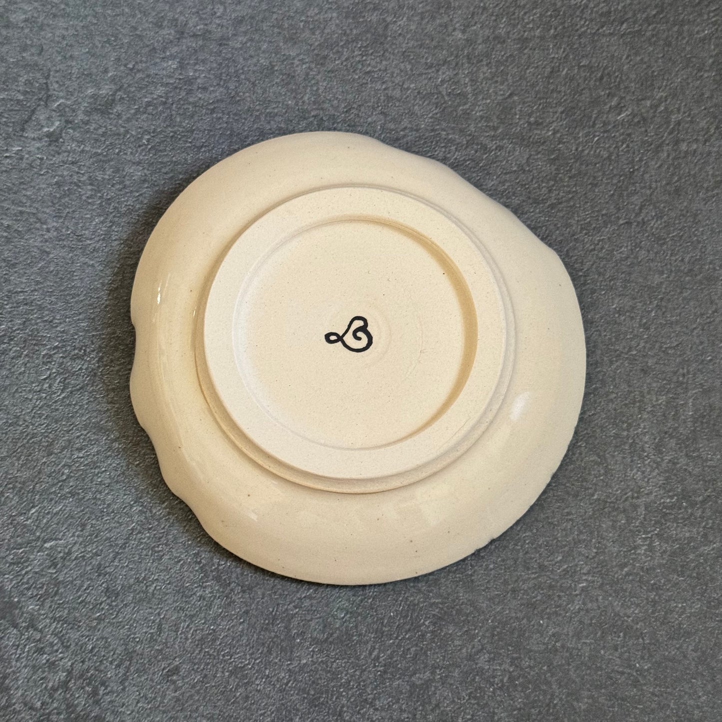 Triangle Tangled Spoon Rest