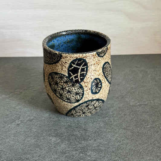 Tangled Rocks Cup