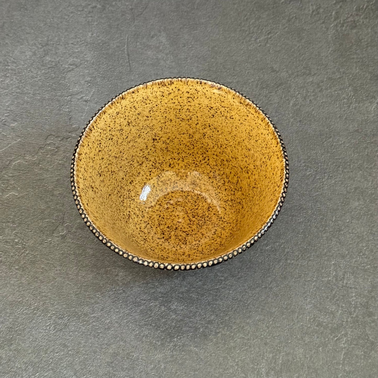 Giraffe Bowl