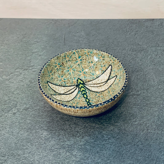 Dragonfly Bowl