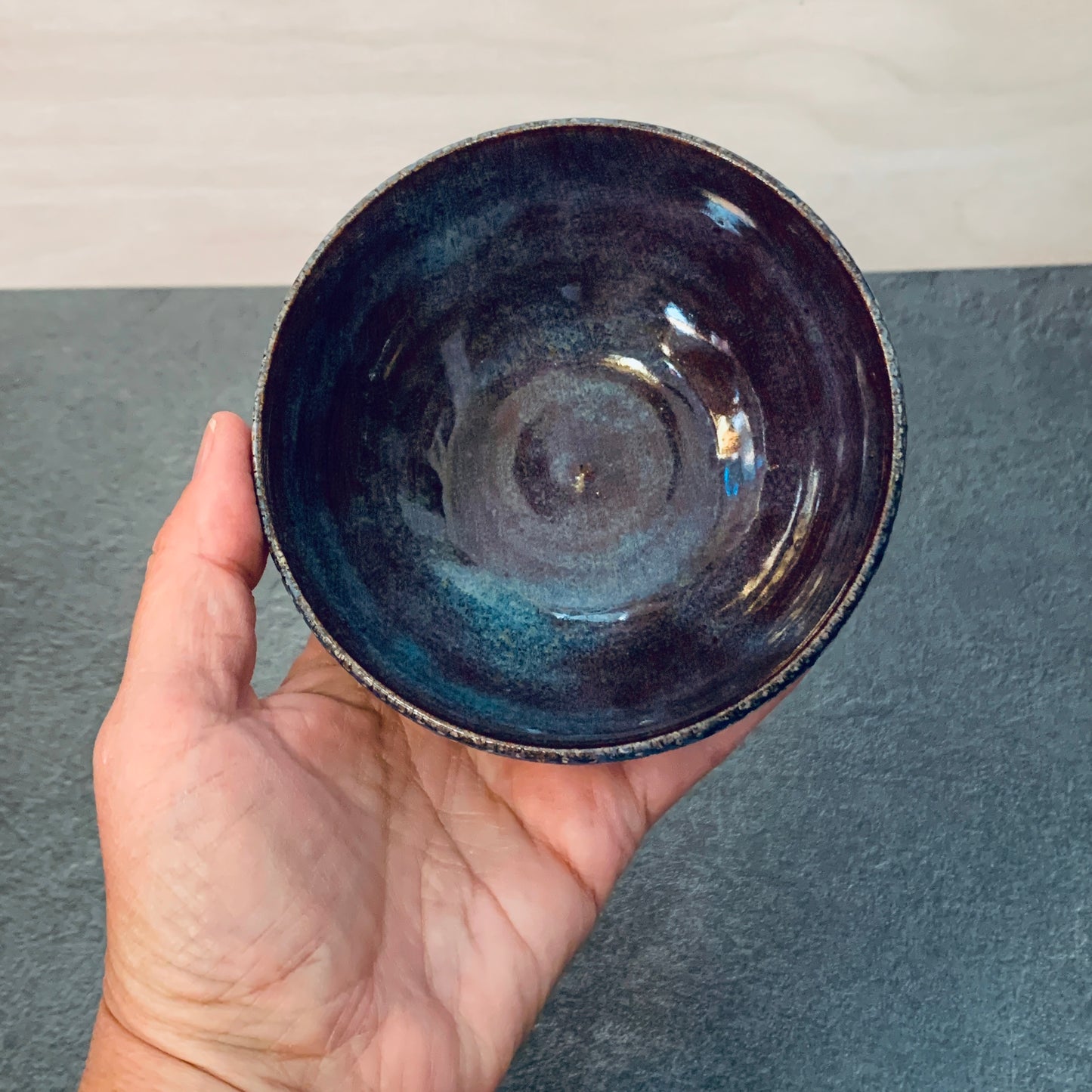 Small Tangled Bowl