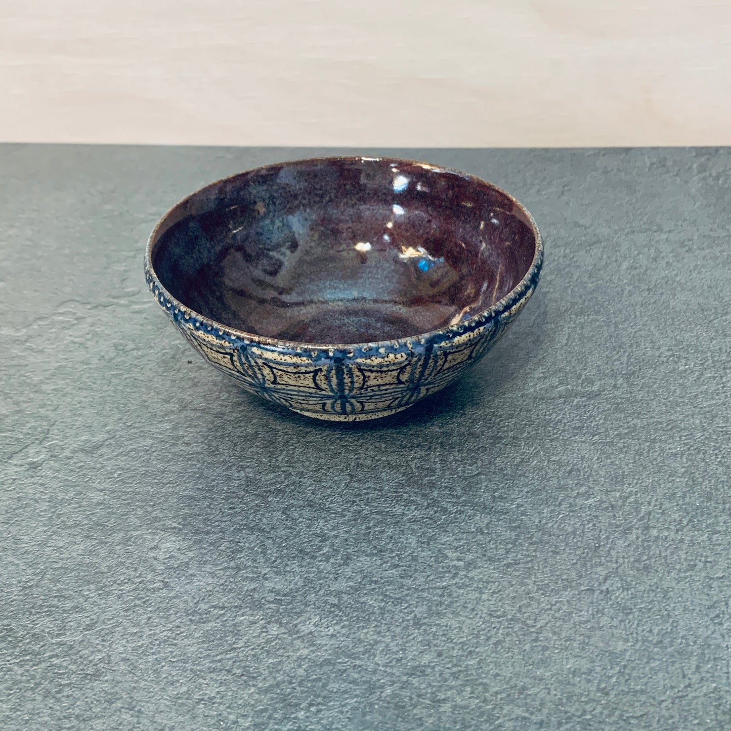 Small Tangled Bowl