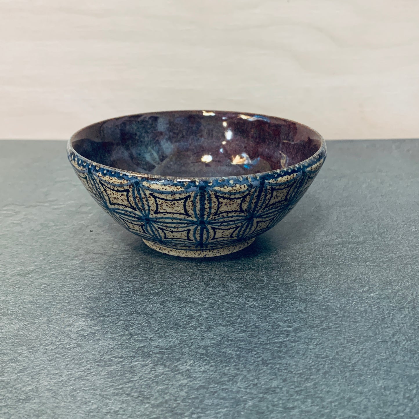 Small Tangled Bowl