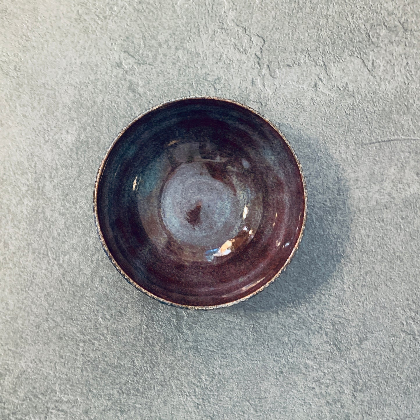 Small Tangled Bowl
