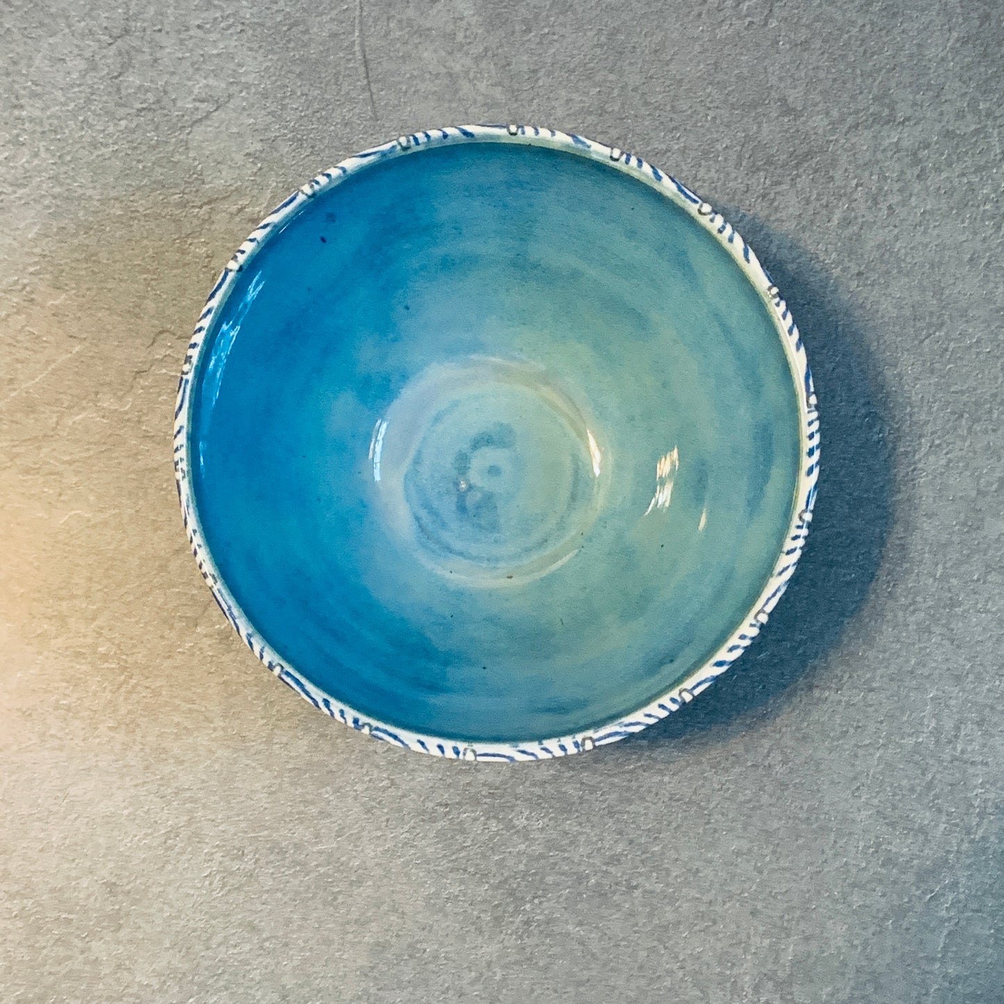 Rainbow Bowl